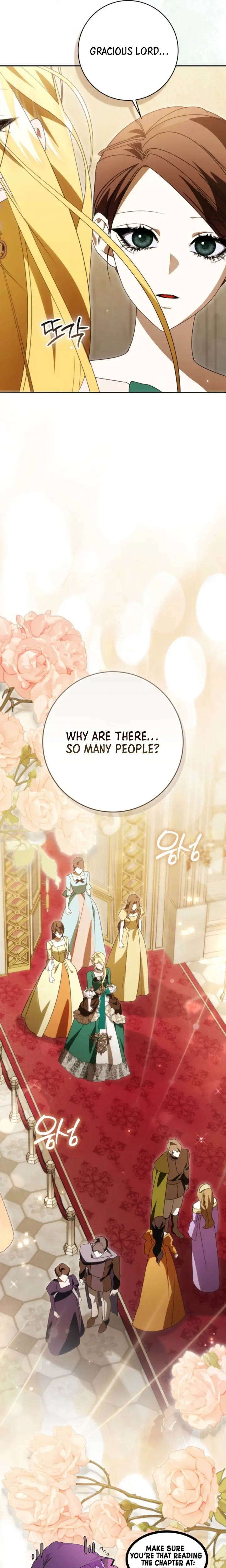 I’ll Change My Husband Through a Plundered Marriage Chapter 32 Page 19
