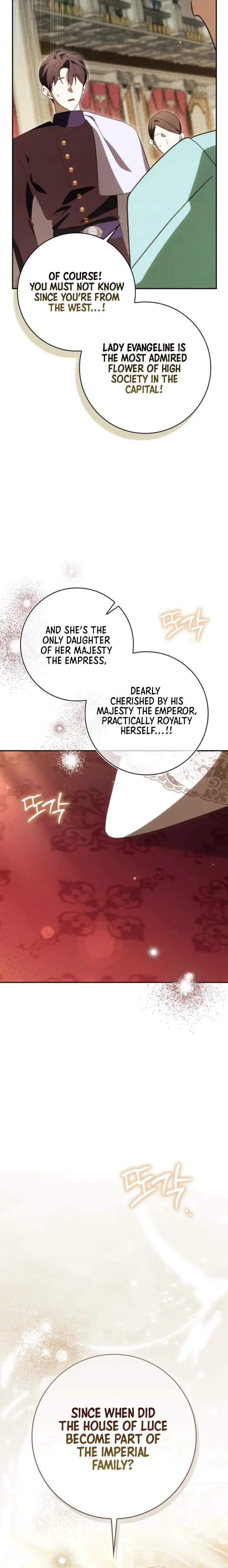 I’ll Change My Husband Through a Plundered Marriage Chapter 32 Page 31