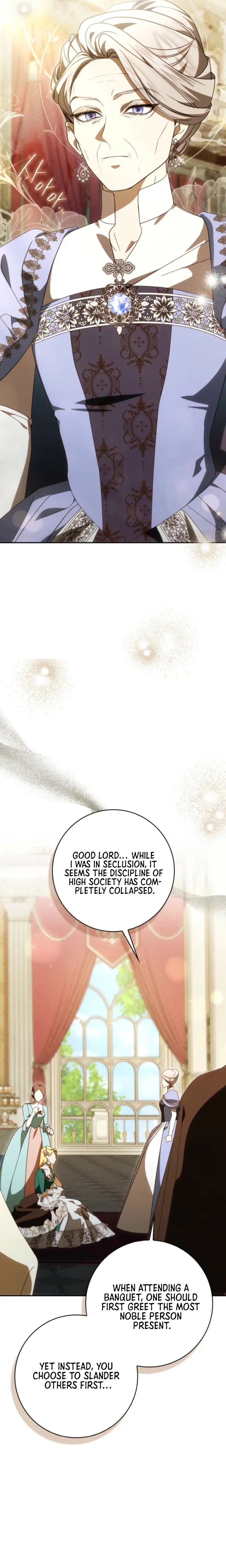 I’ll Change My Husband Through a Plundered Marriage Chapter 32 Page 32