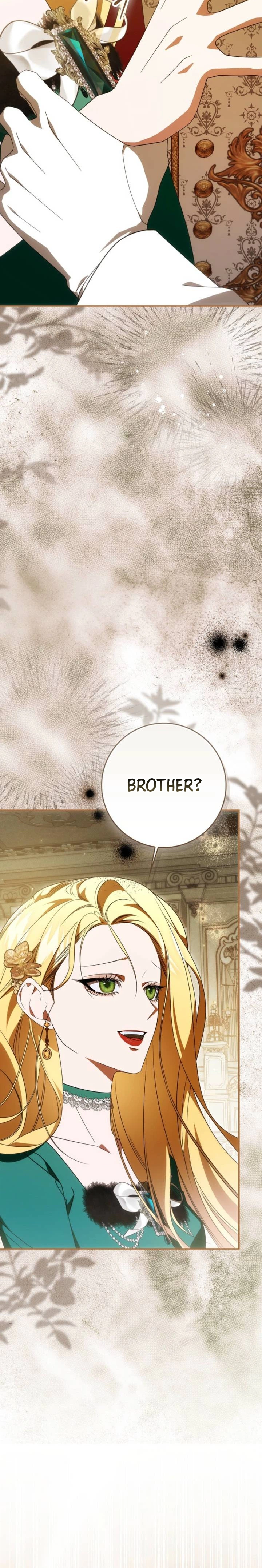 I’ll Change My Husband Through a Plundered Marriage Chapter 33 Page 11