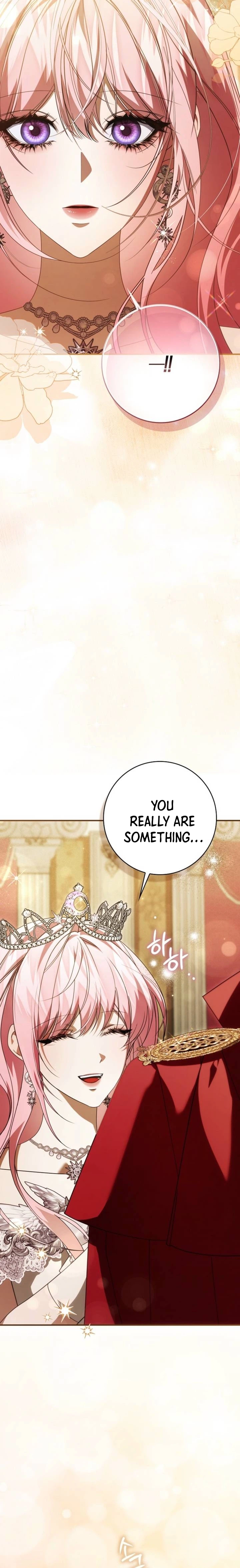 I’ll Change My Husband Through a Plundered Marriage Chapter 33 Page 18
