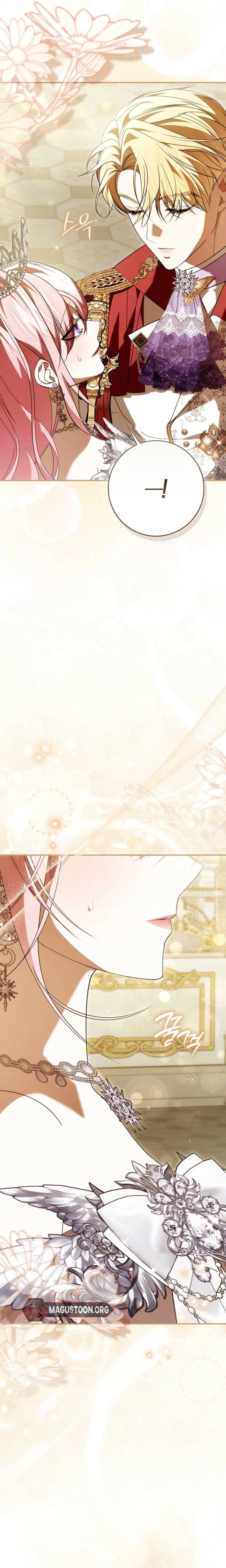 I’ll Change My Husband Through a Plundered Marriage Chapter 33 Page 23