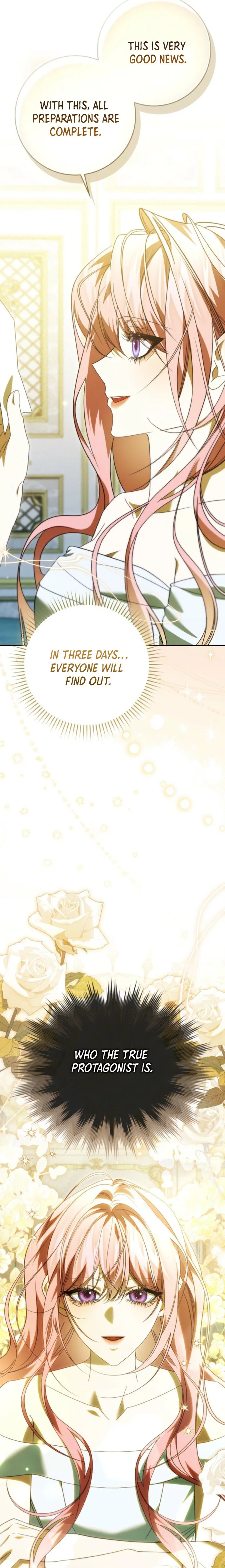 I’ll Change My Husband Through a Plundered Marriage Chapter 30 Page 25