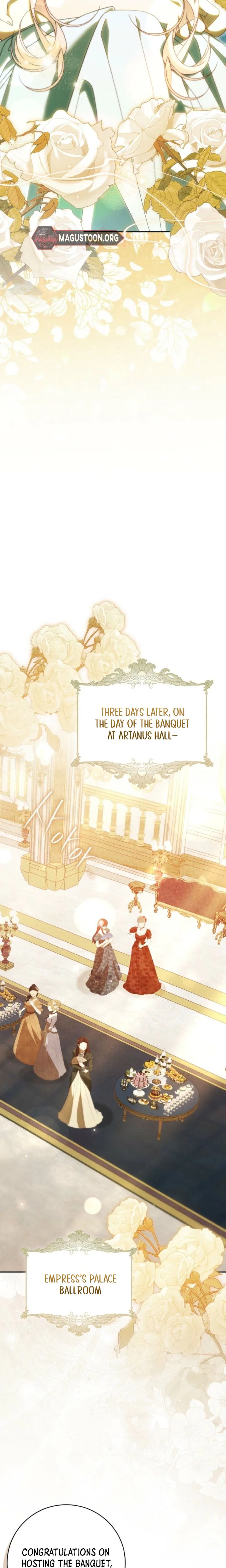 I’ll Change My Husband Through a Plundered Marriage Chapter 30 Page 26