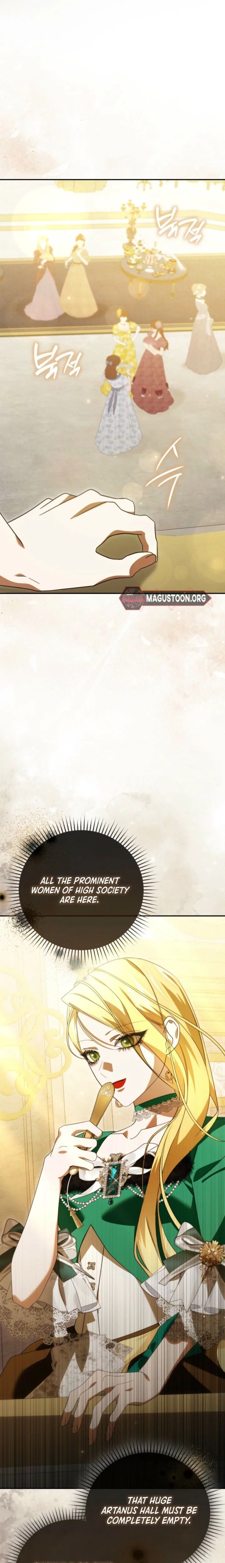 I’ll Change My Husband Through a Plundered Marriage Chapter 30 Page 30