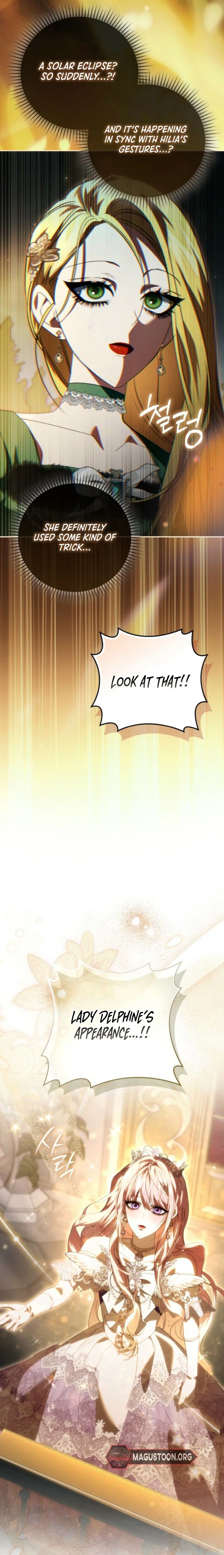 I’ll Change My Husband Through a Plundered Marriage Chapter 30 Page 40