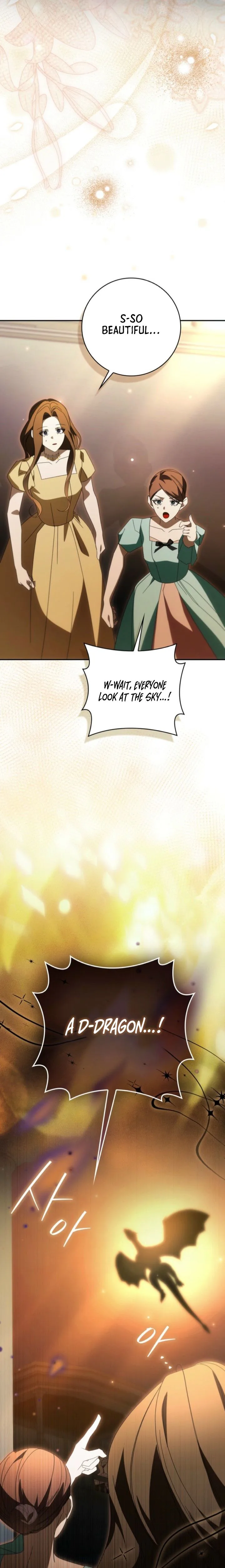 I’ll Change My Husband Through a Plundered Marriage Chapter 30 Page 41