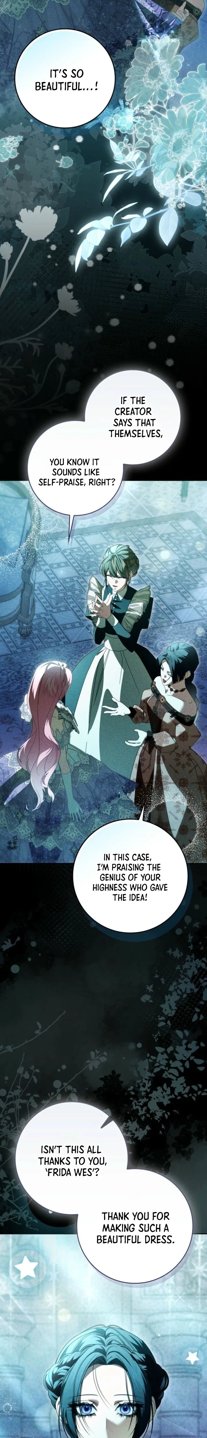 I’ll Change My Husband Through a Plundered Marriage Chapter 31 Page 3