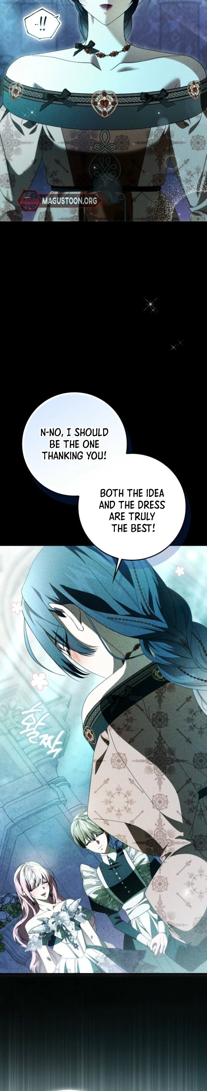 I’ll Change My Husband Through a Plundered Marriage Chapter 31 Page 4
