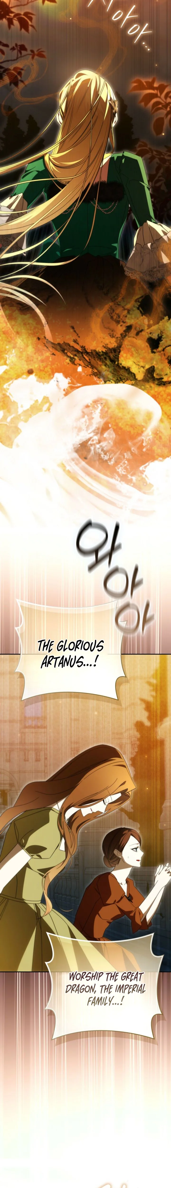 I’ll Change My Husband Through a Plundered Marriage Chapter 31 Page 6