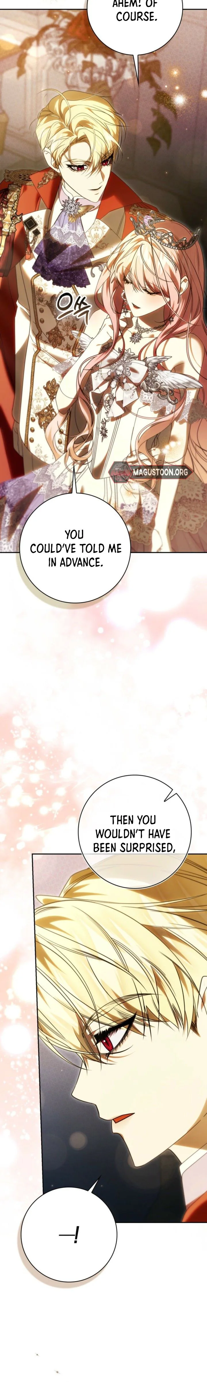 I’ll Change My Husband Through a Plundered Marriage Chapter 31 Page 11