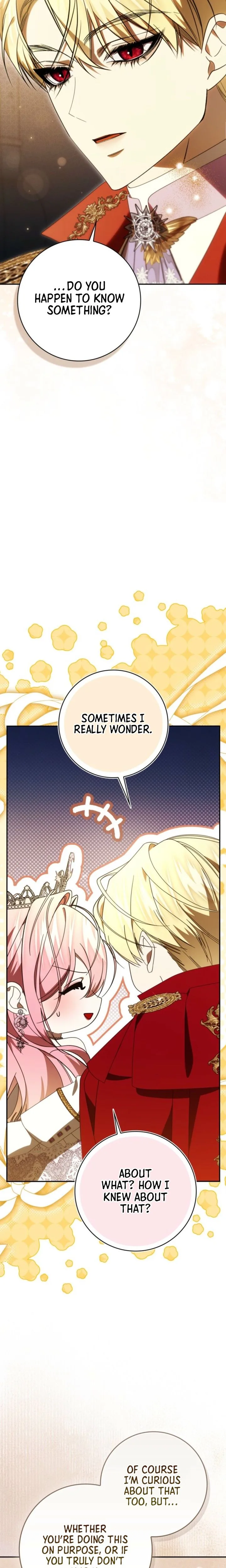 I’ll Change My Husband Through a Plundered Marriage Chapter 31 Page 13