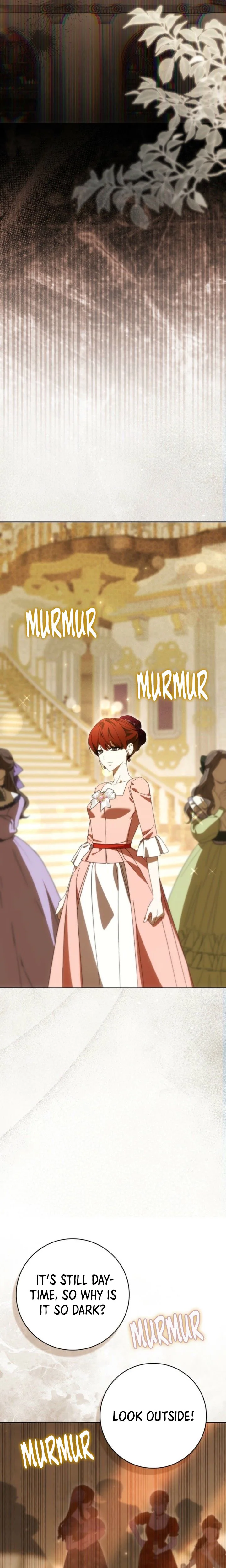 I’ll Change My Husband Through a Plundered Marriage Chapter 31 Page 15