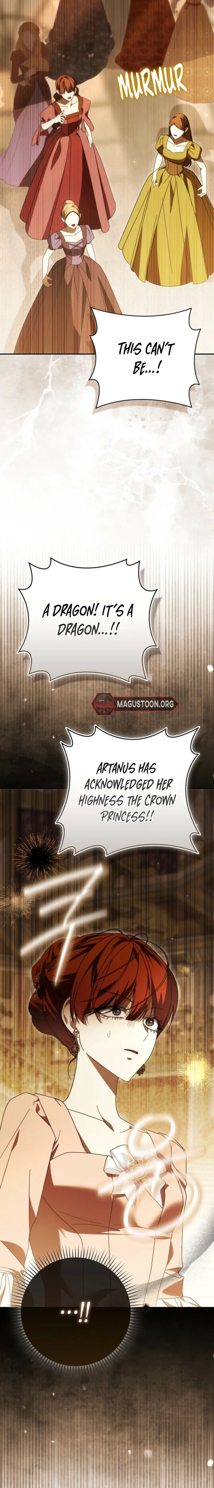 I’ll Change My Husband Through a Plundered Marriage Chapter 31 Page 16