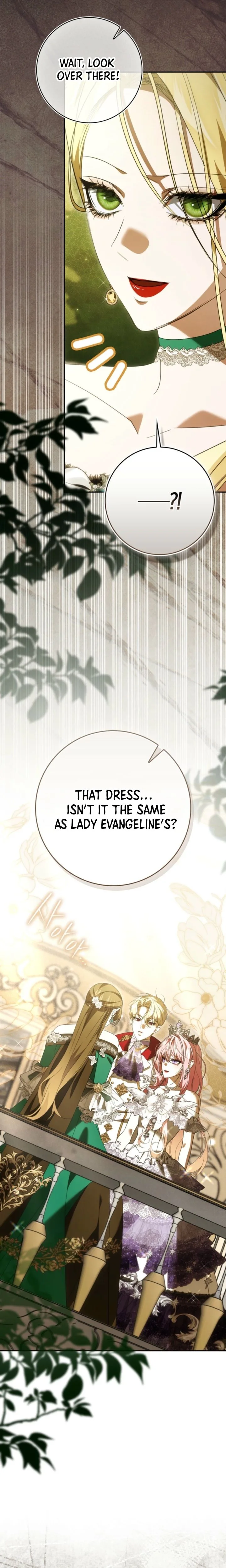 I’ll Change My Husband Through a Plundered Marriage Chapter 31 Page 26