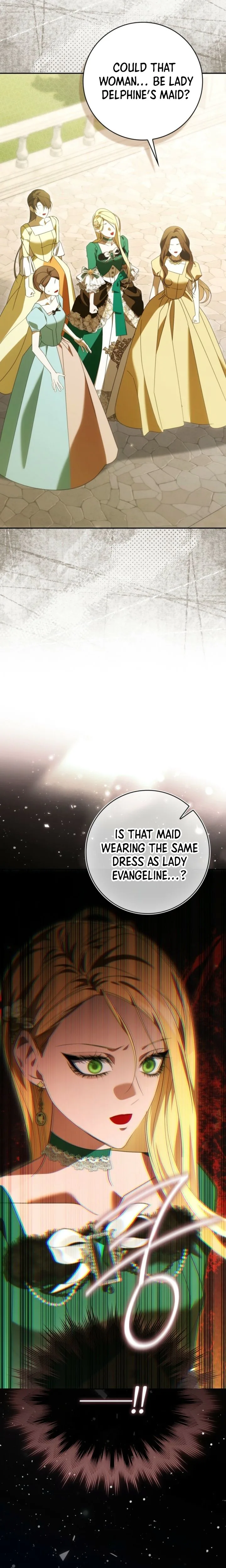 I’ll Change My Husband Through a Plundered Marriage Chapter 31 Page 27
