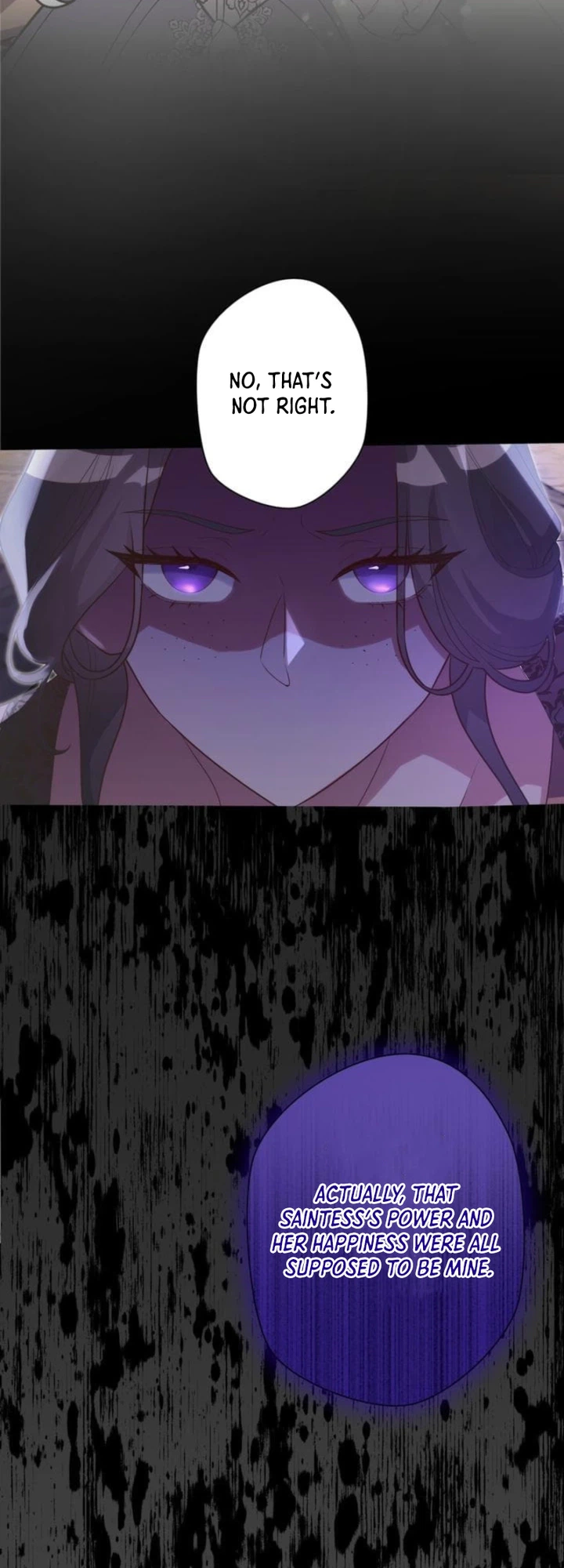 I’ll Raise My Villainous Son Despite My Frailty! Chapter 26 Page 15