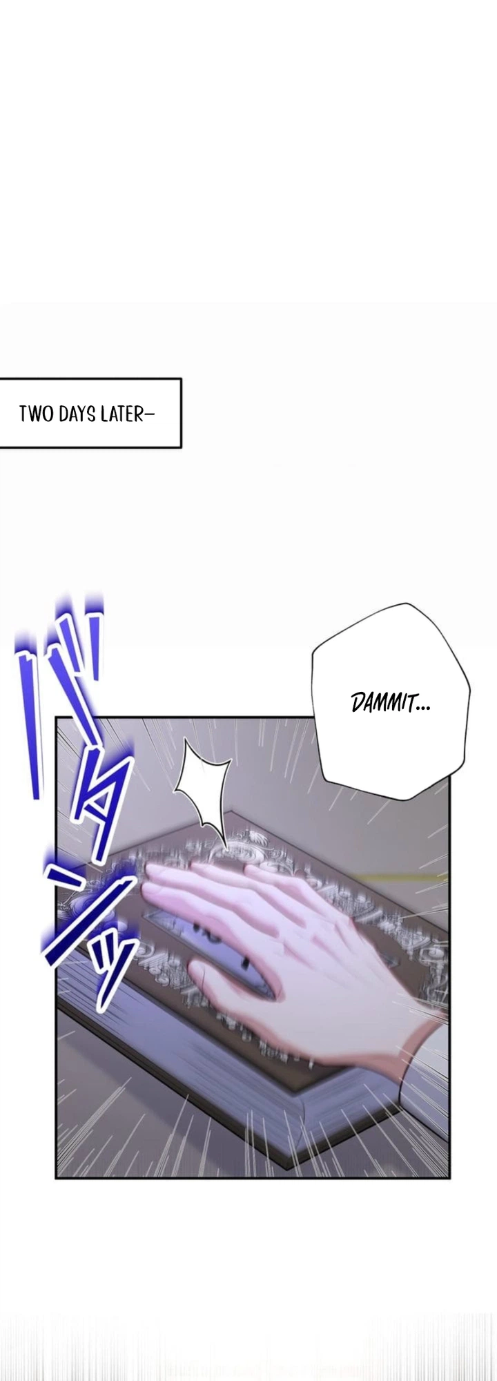 I’ll Raise My Villainous Son Despite My Frailty! Chapter 28 Page 3