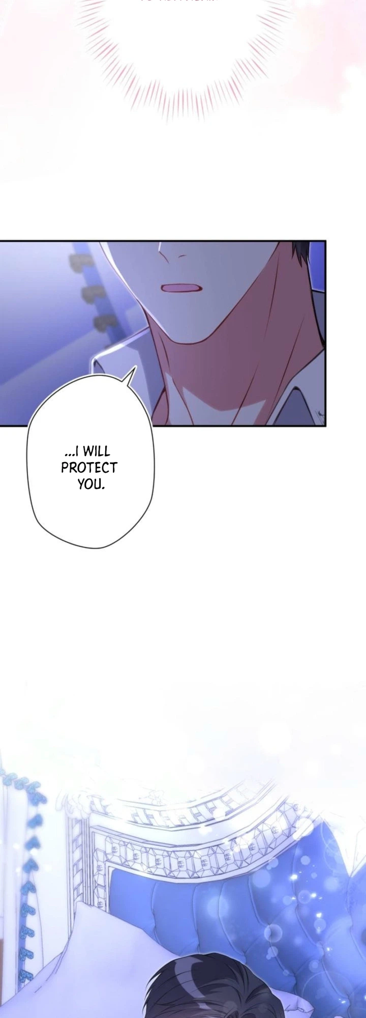 I’ll Raise My Villainous Son Despite My Frailty! Chapter 23 Page 33