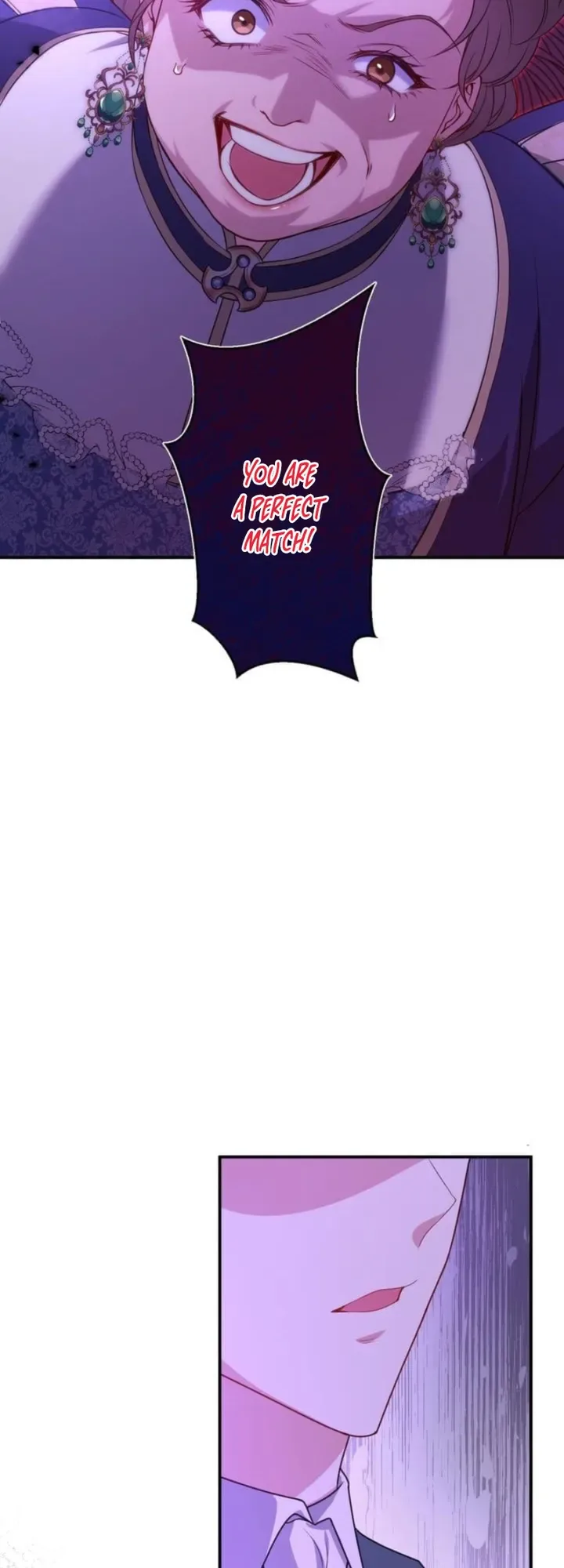 I’ll Raise My Villainous Son Despite My Frailty! Chapter 9 Page 12