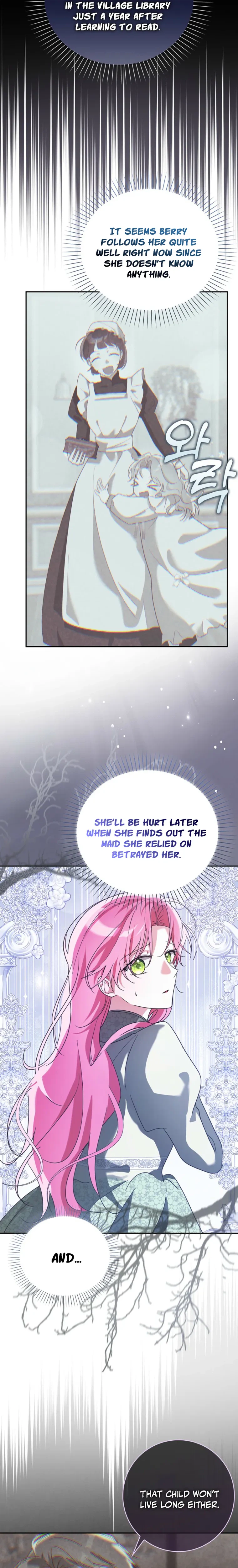 I'll Save My Dad  Chapter 5 Page 28