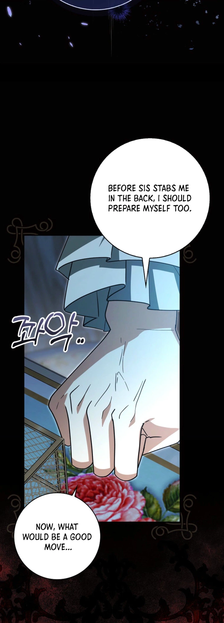 I'll Save My Dad  Chapter 19 Page 12