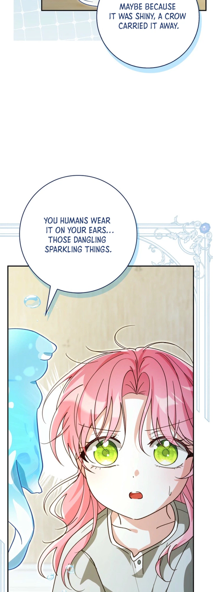 I'll Save My Dad  Chapter 19 Page 24