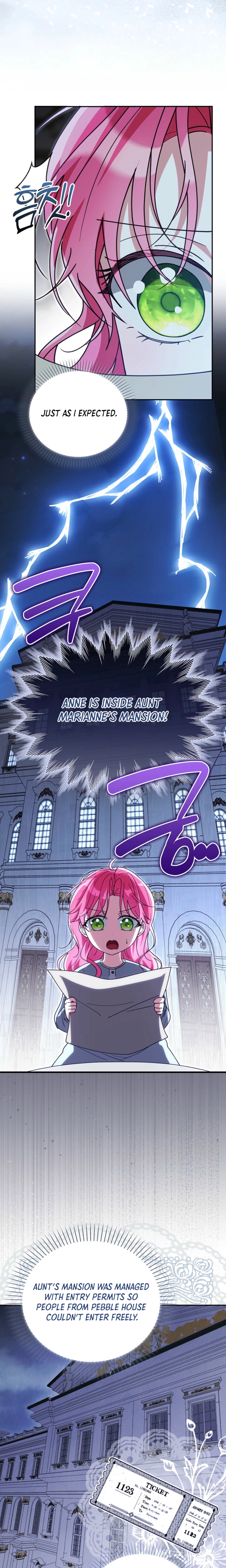 I'll Save My Dad  Chapter 19 Page 29