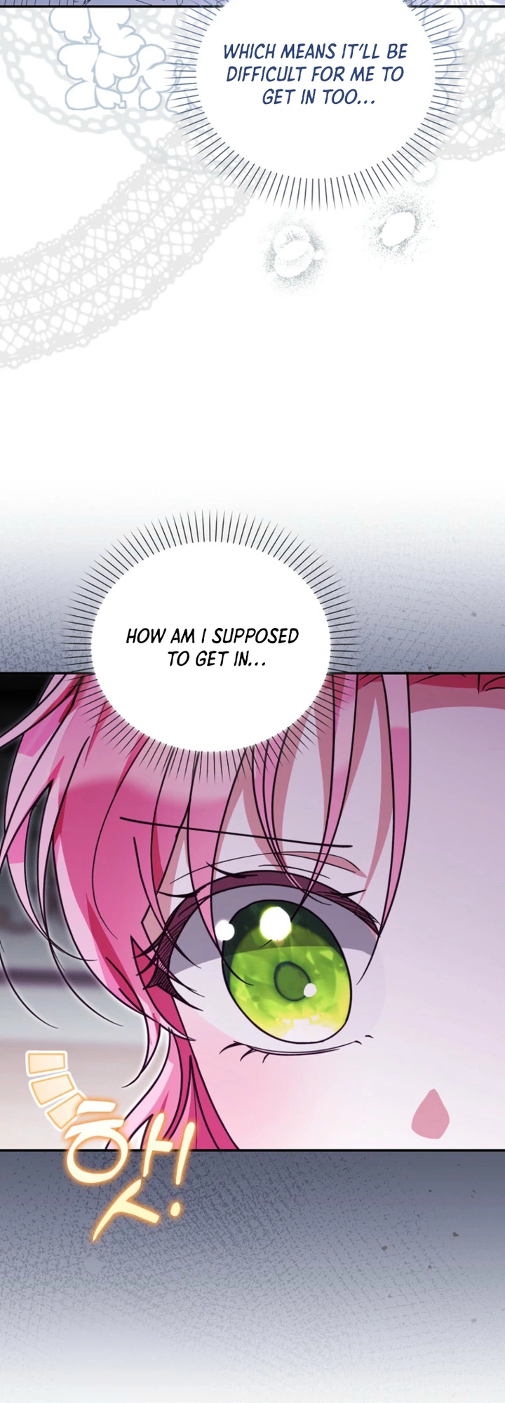 I'll Save My Dad  Chapter 19 Page 30