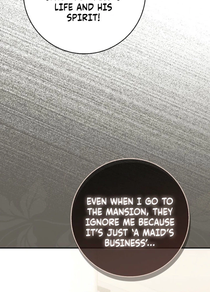 I'll Save My Dad  Chapter 16 Page 19