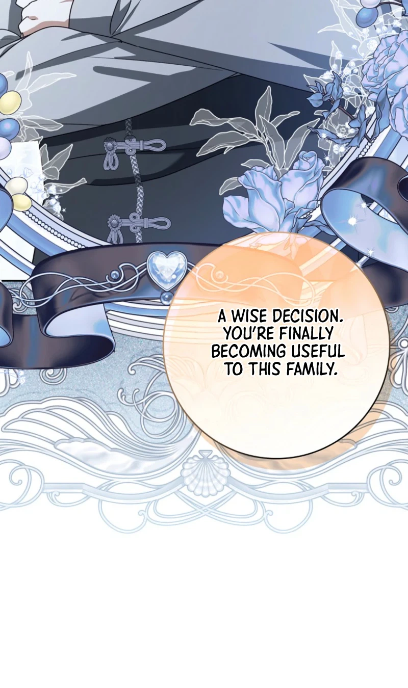 I'll Save My Dad  Chapter 26 Page 9