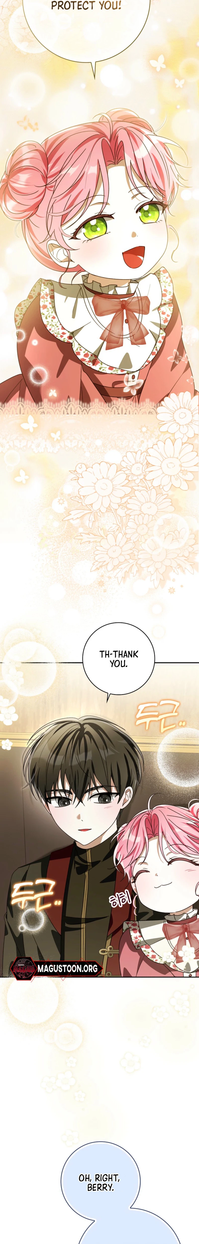 I'll Save My Dad  Chapter 26 Page 26