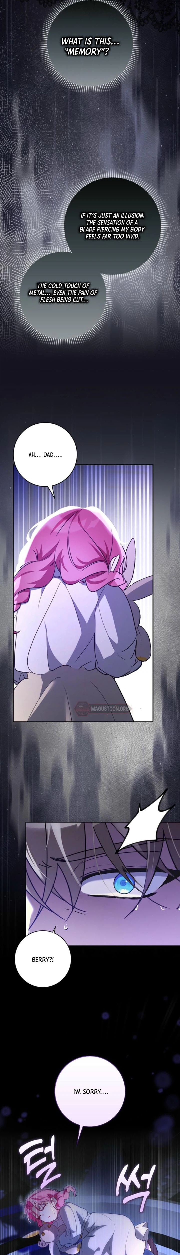 I'll Save My Dad  Chapter 1 Page 15