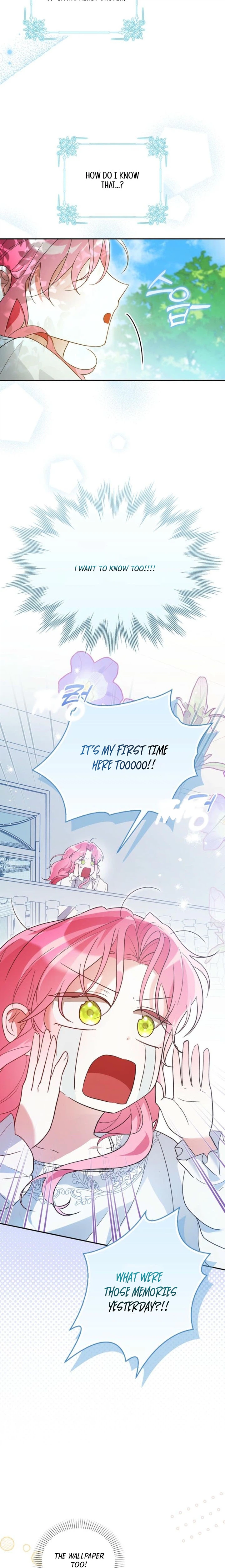 I'll Save My Dad  Chapter 1 Page 21
