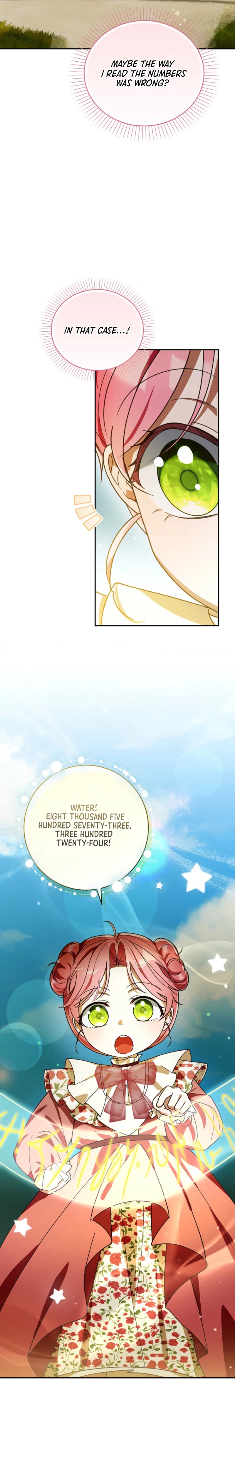 I'll Save My Dad  Chapter 29 Page 7