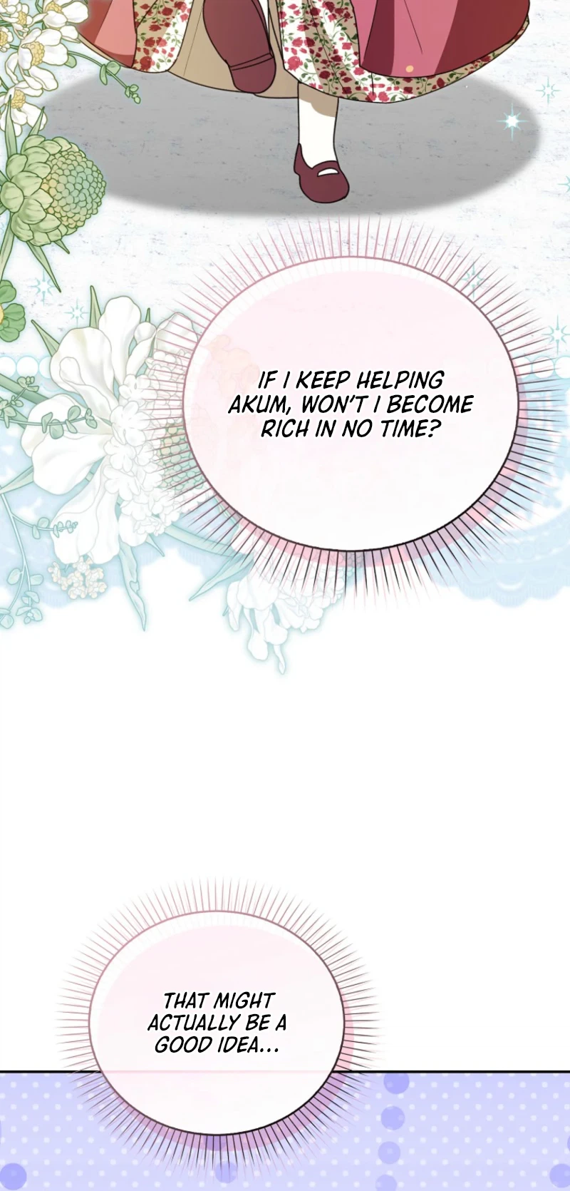 I'll Save My Dad  Chapter 29 Page 18