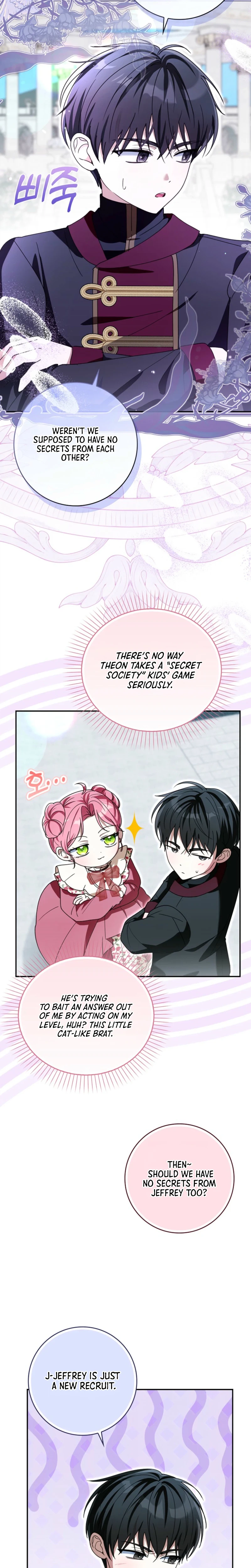 I'll Save My Dad  Chapter 29 Page 26