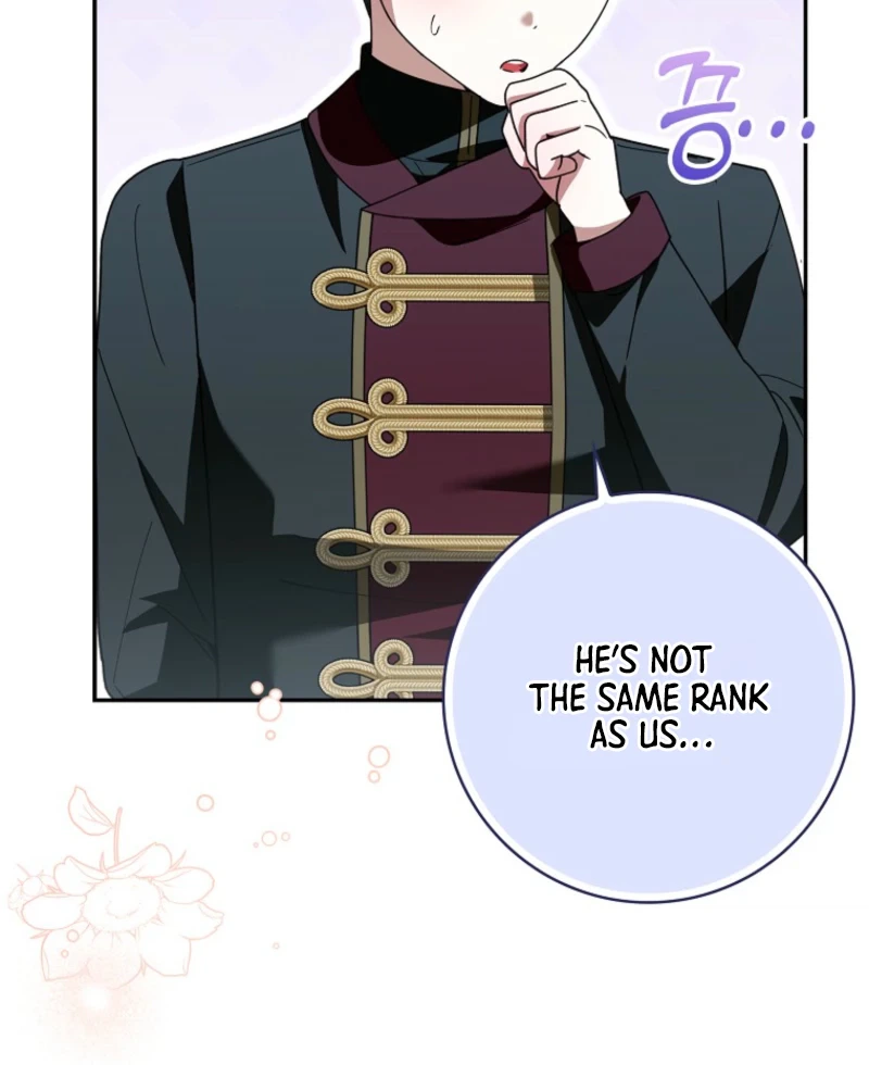 I'll Save My Dad  Chapter 29 Page 27
