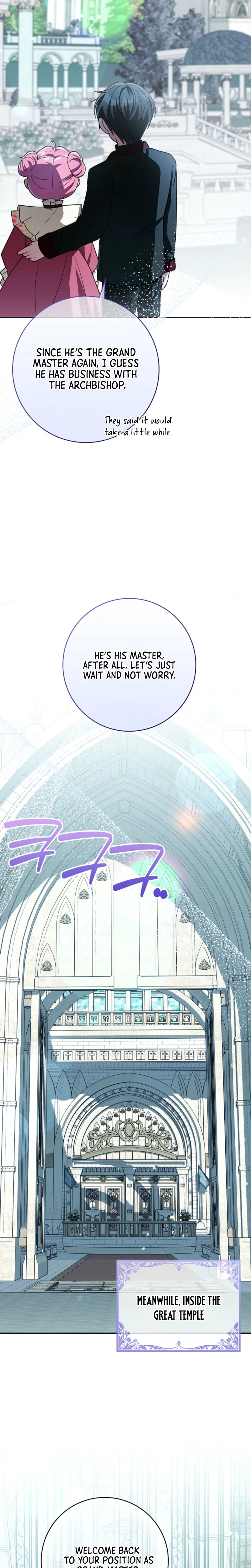 I'll Save My Dad  Chapter 29 Page 29