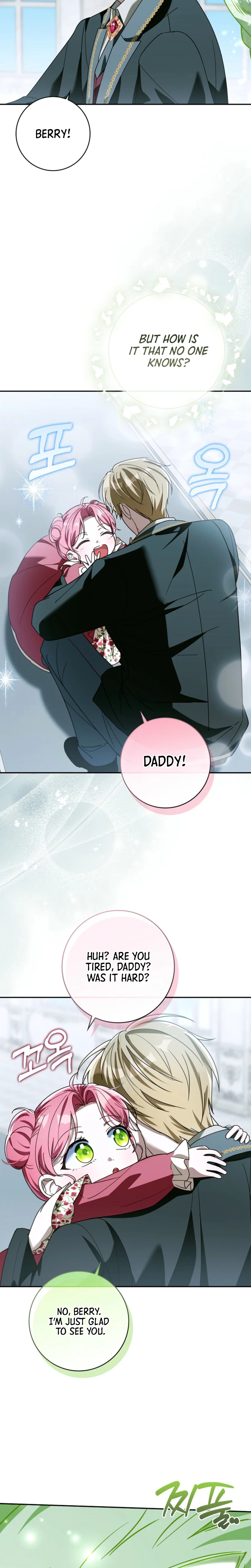 I'll Save My Dad  Chapter 29 Page 35