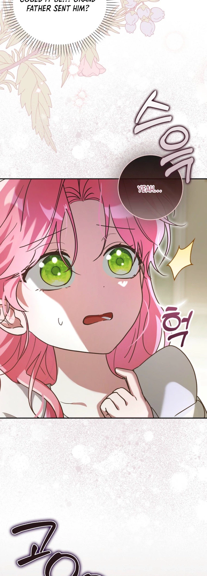 I'll Save My Dad  Chapter 9 Page 3