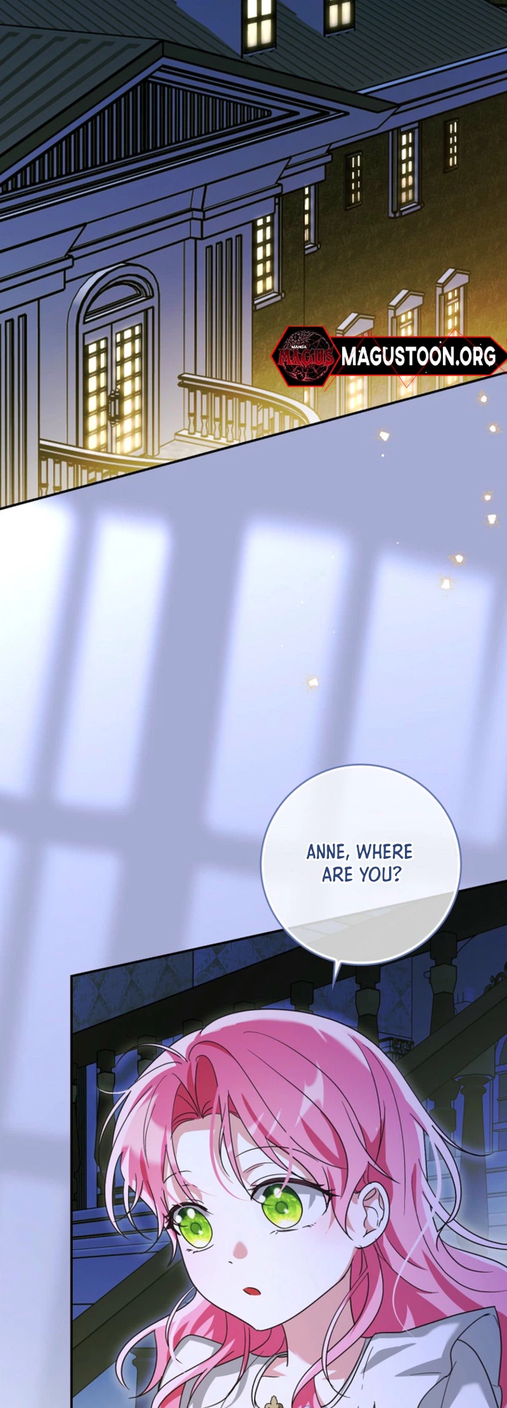 I'll Save My Dad  Chapter 9 Page 24