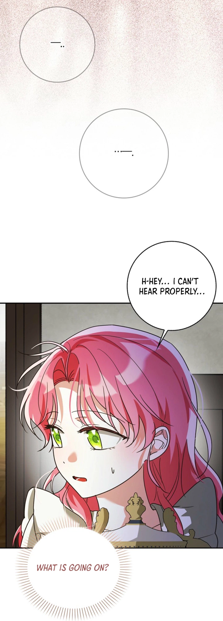 I'll Save My Dad  Chapter 9 Page 33