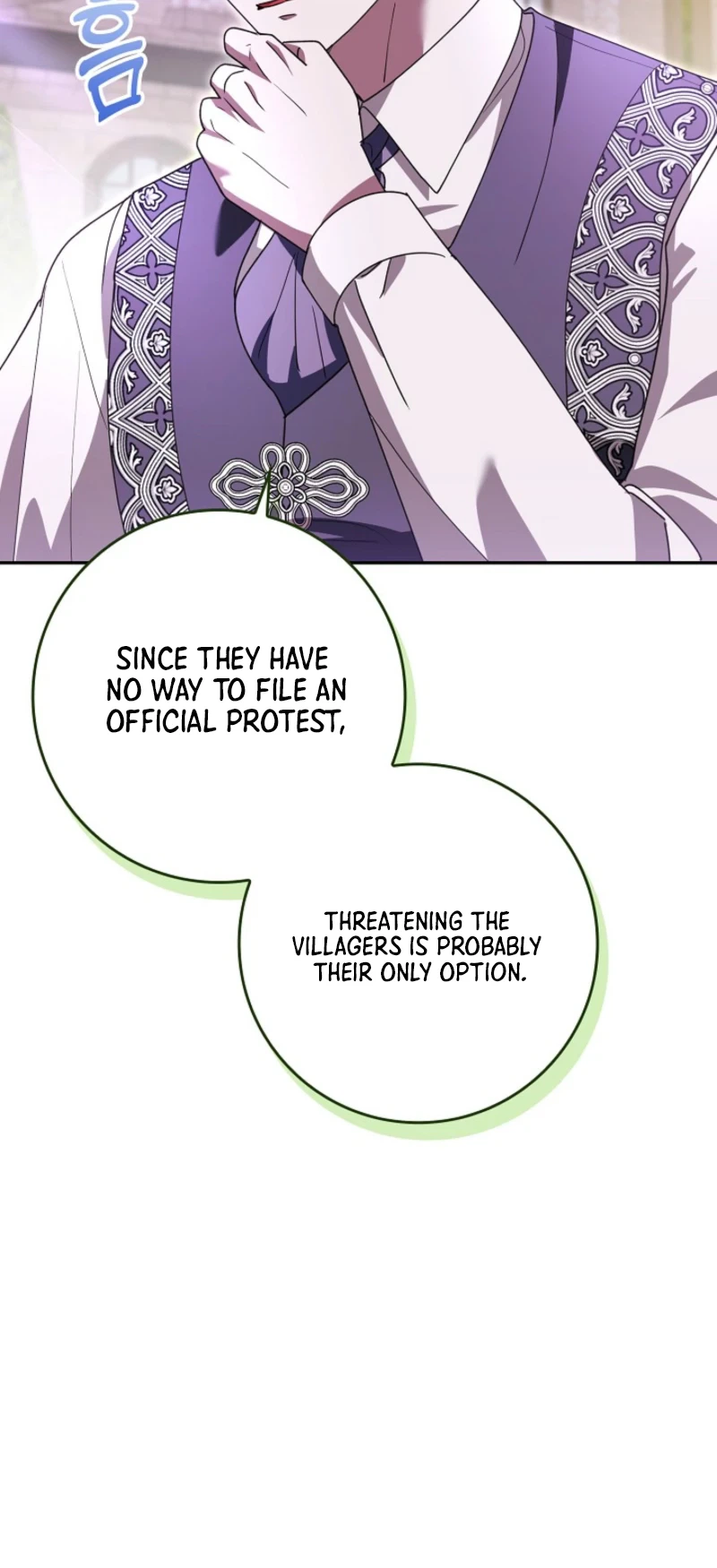 I'll Save My Dad  Chapter 31 Page 24