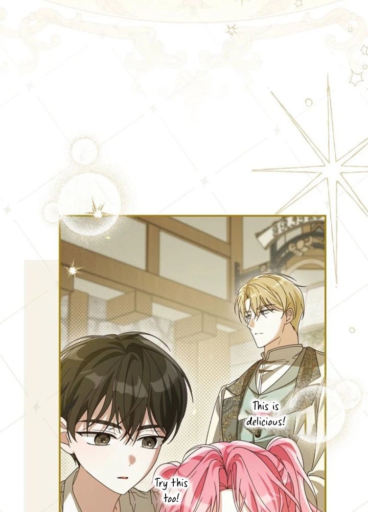 I'll Save My Dad  Chapter 15 Page 12