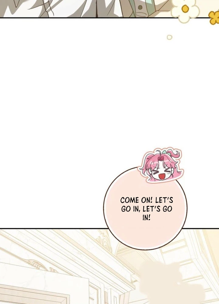 I'll Save My Dad  Chapter 15 Page 16