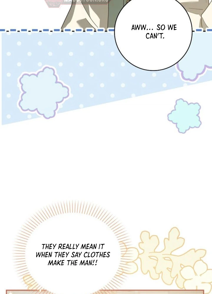 I'll Save My Dad  Chapter 15 Page 20