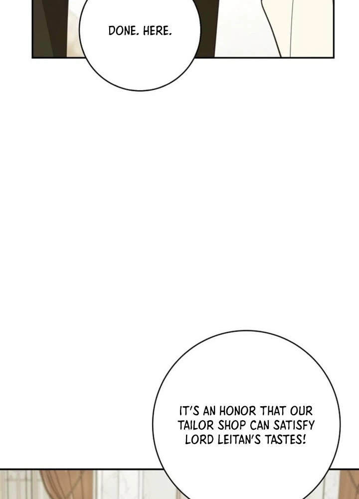 I'll Save My Dad  Chapter 15 Page 28