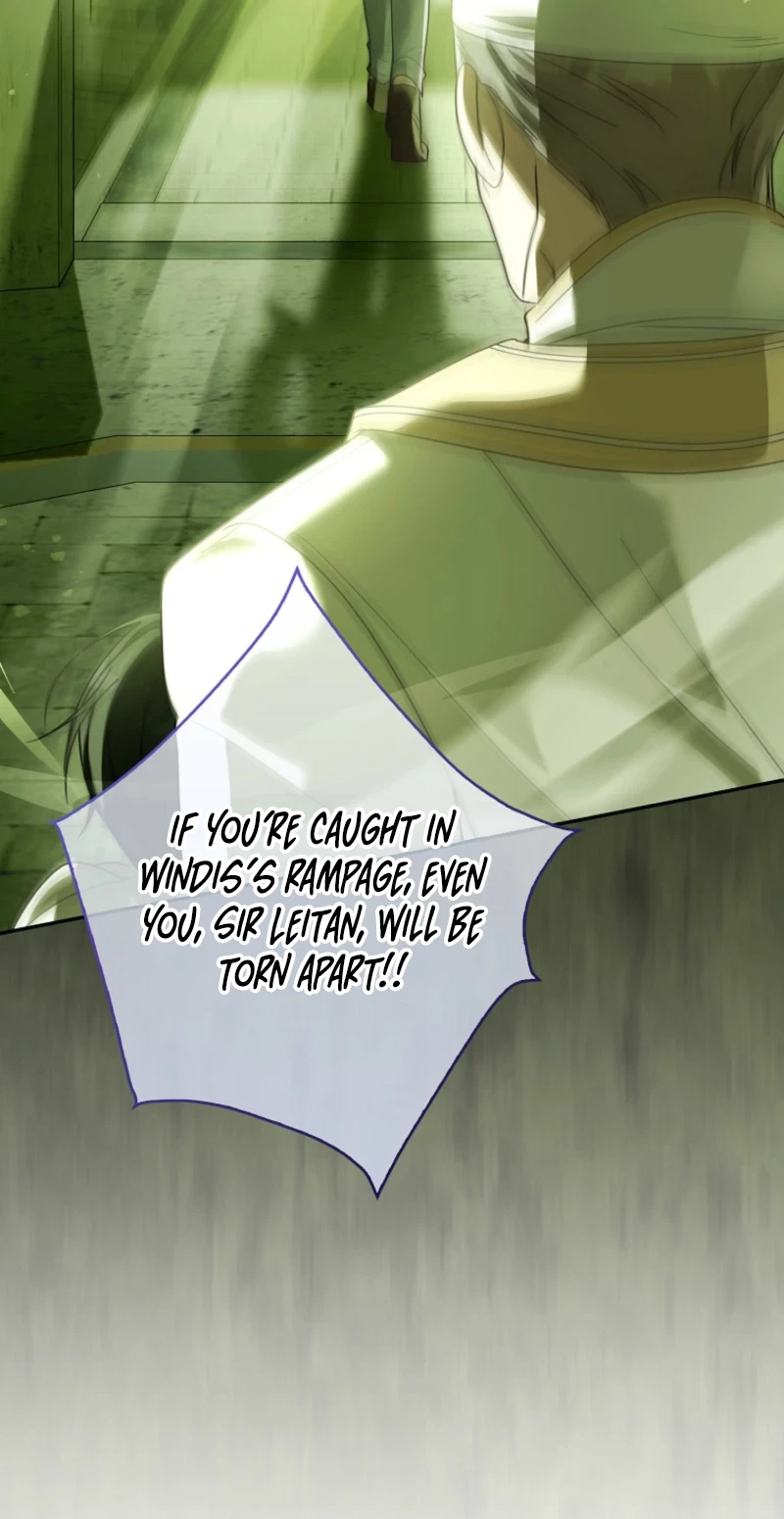 I'll Save My Dad  Chapter 28 Page 3