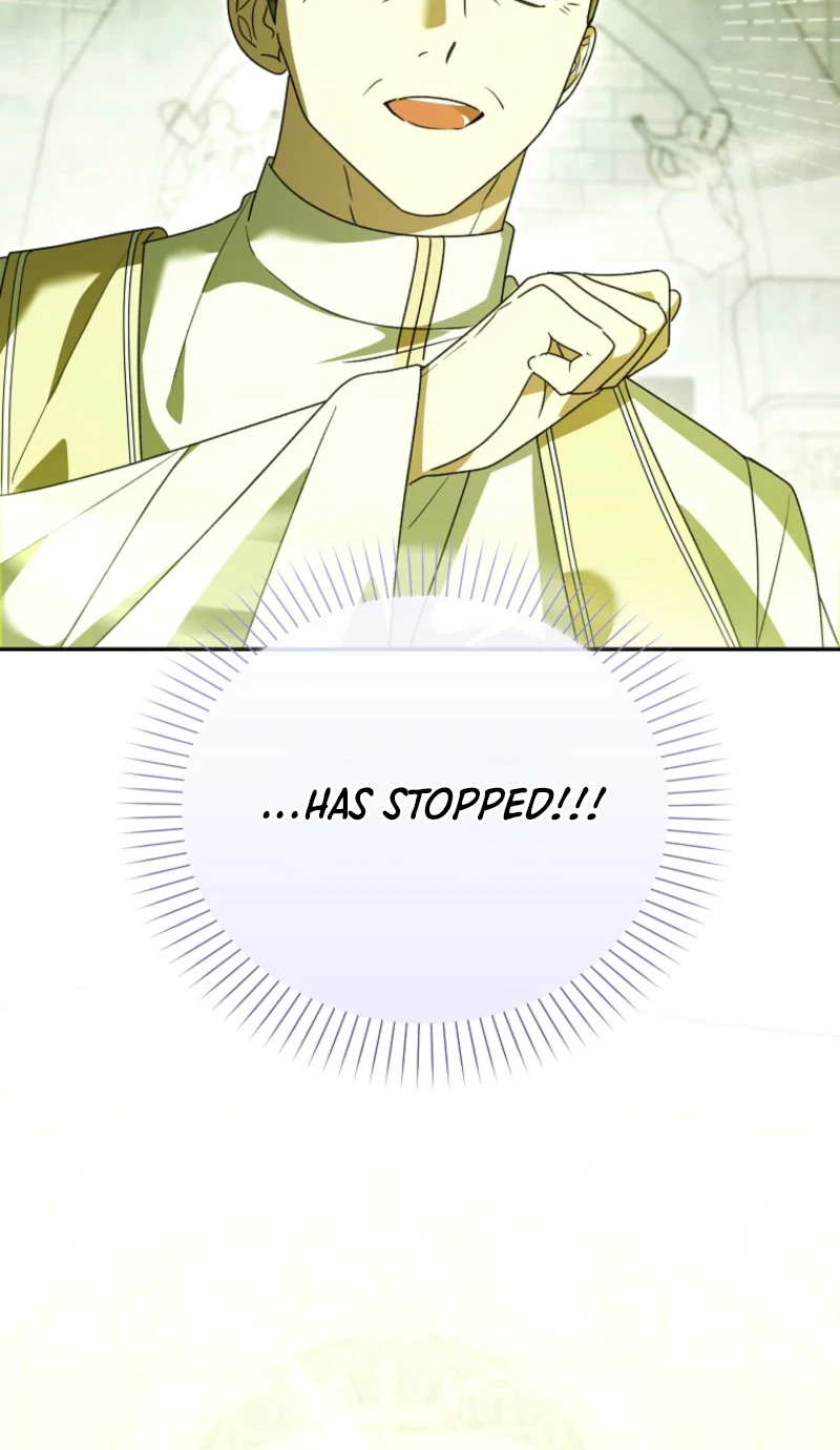 I'll Save My Dad  Chapter 28 Page 8